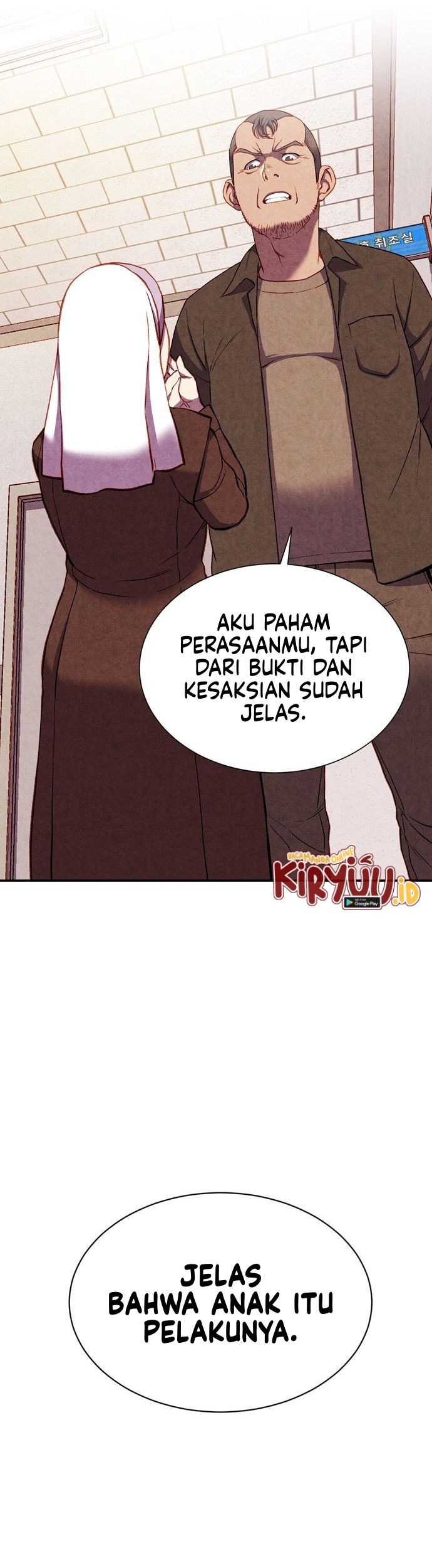 Good Hunting Bab 03 halaman 22