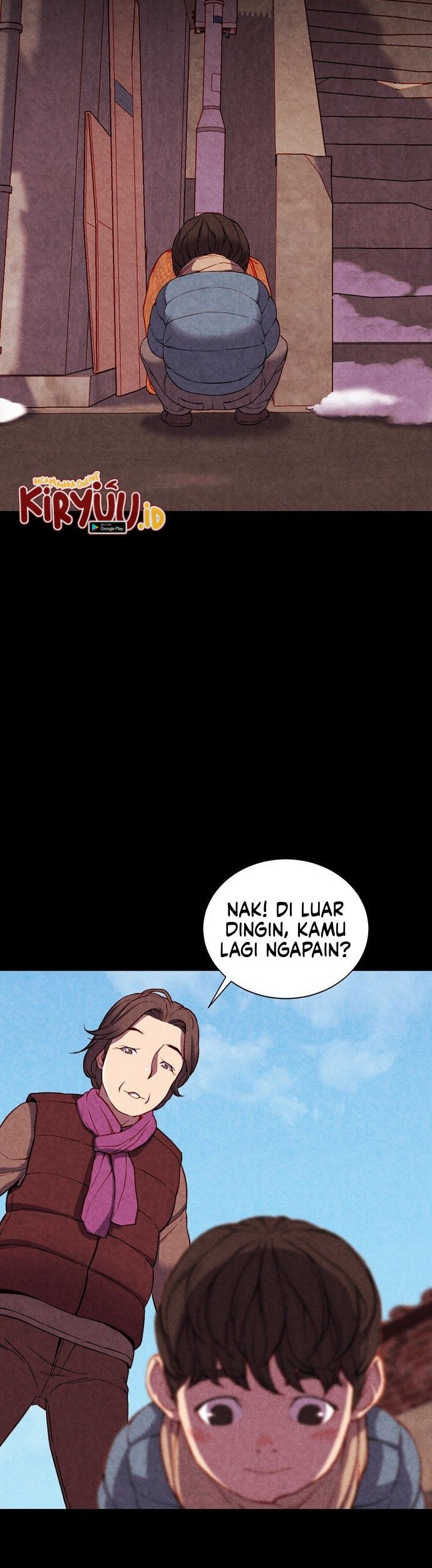 Good Hunting Bab 03 halaman 27