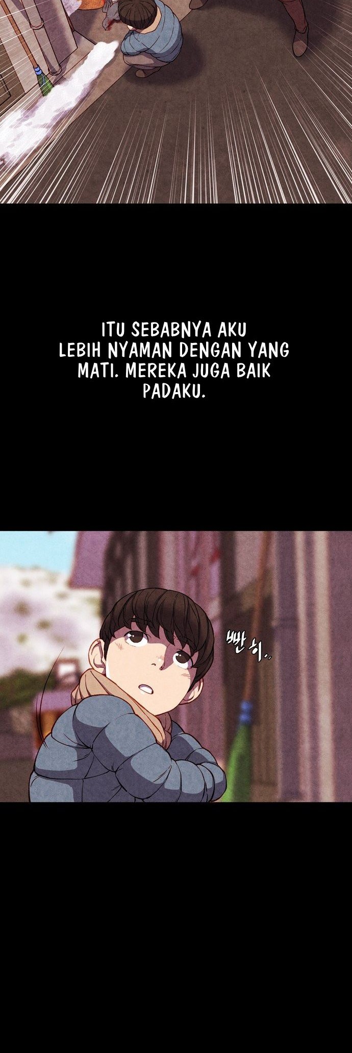 Good Hunting Bab 03 halaman 29