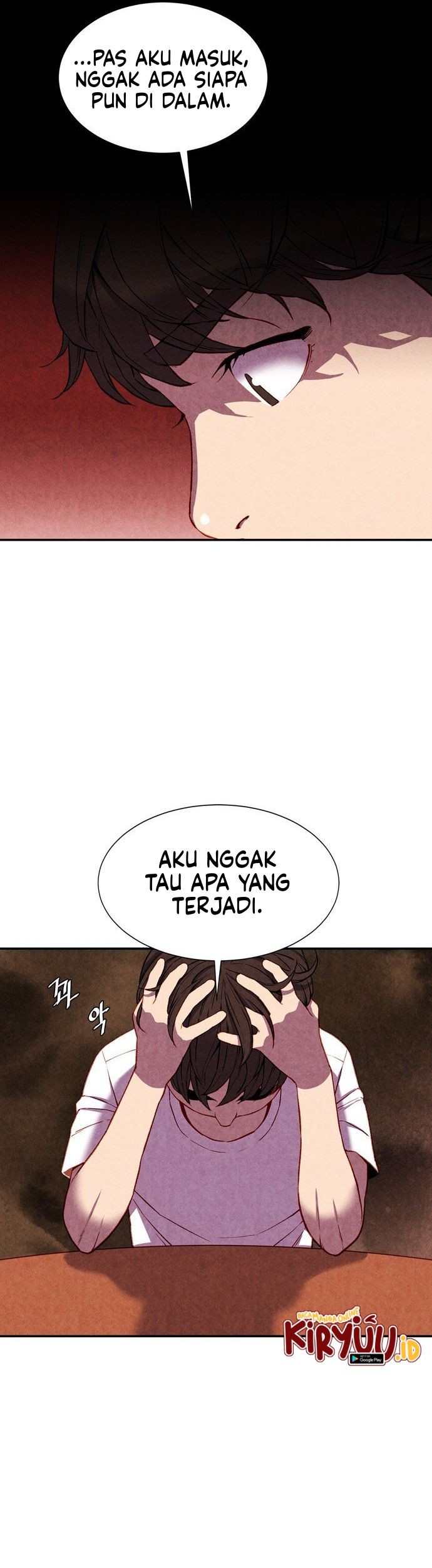 Good Hunting Bab 03 halaman 38