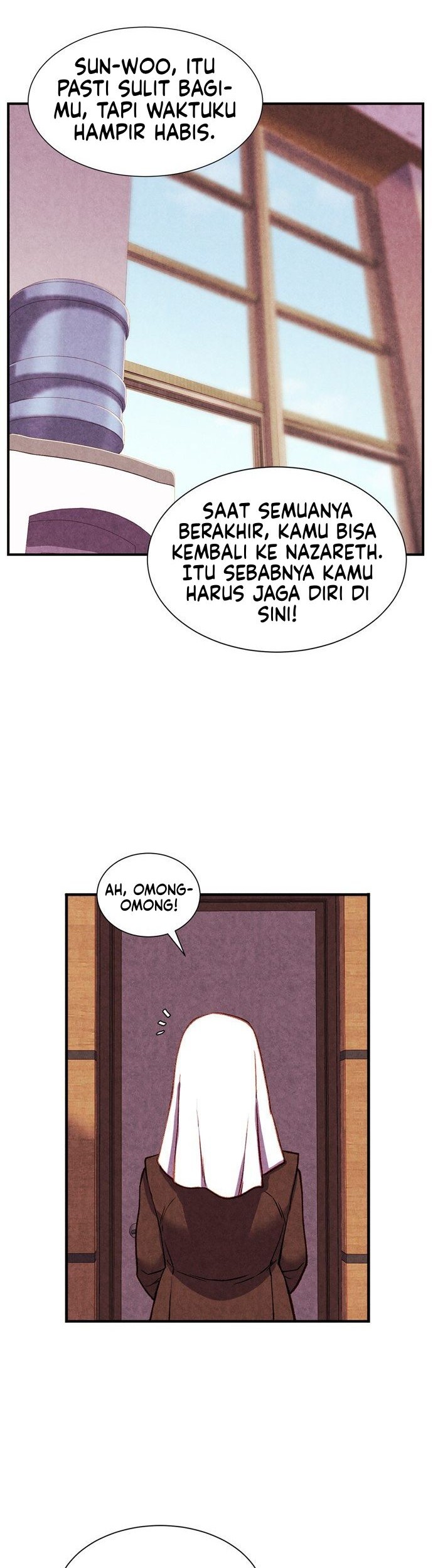 Good Hunting Bab 03 halaman 39