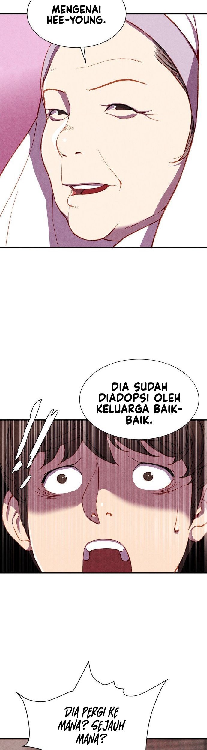 Good Hunting Bab 03 halaman 40