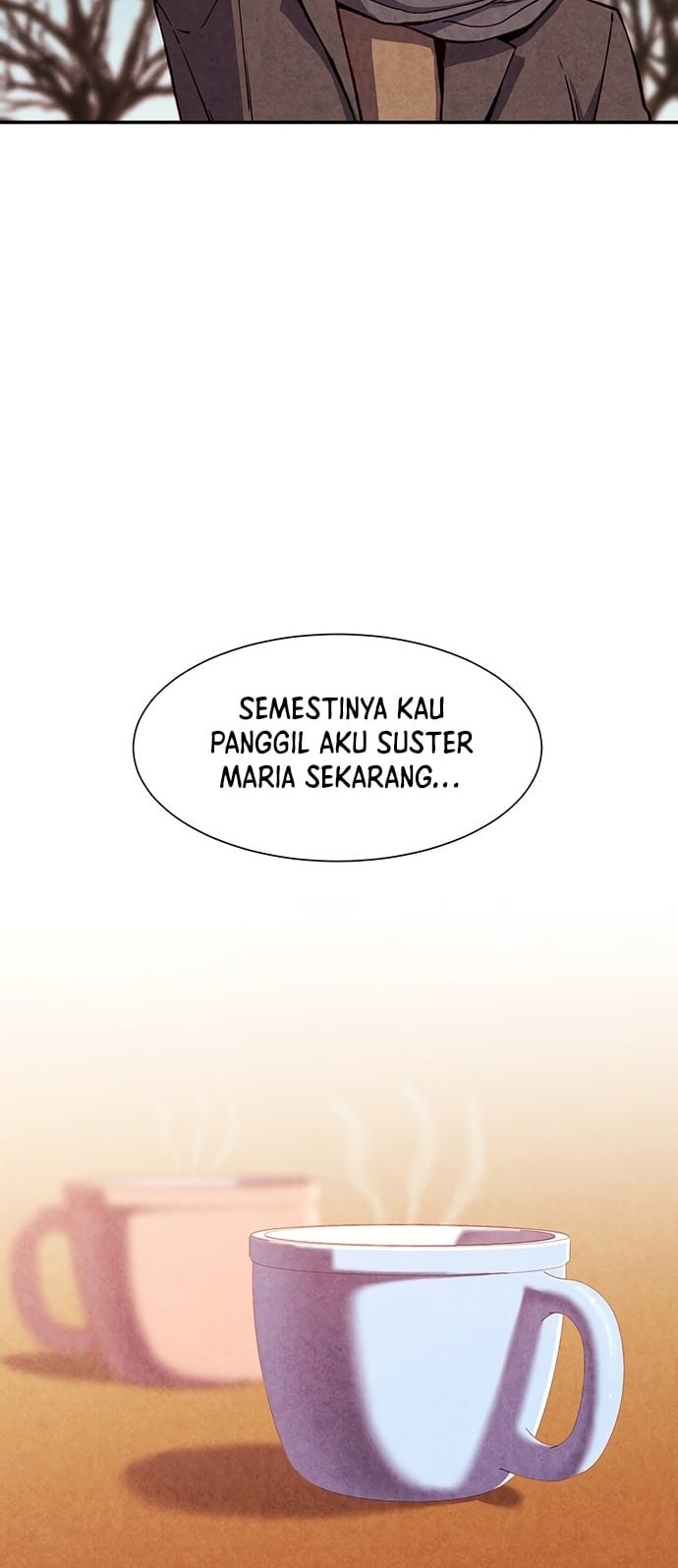 Good Hunting Bab 04 halaman 7