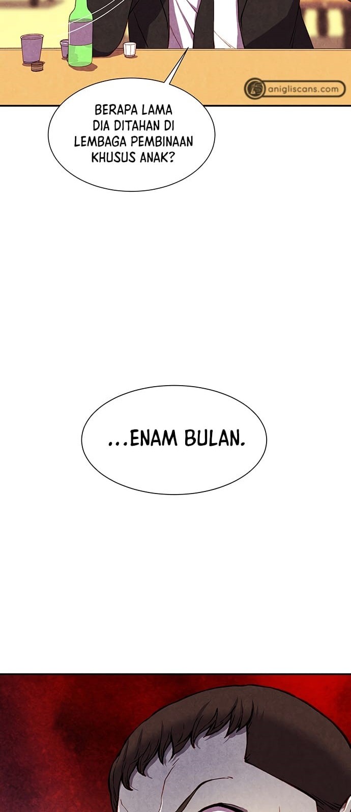 Good Hunting Bab 04 halaman 25