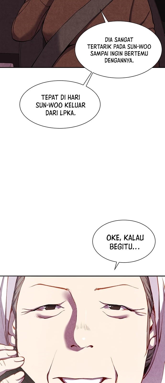 Good Hunting Bab 04 halaman 49