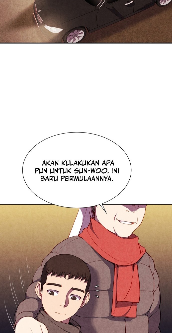 Good Hunting chapter 05 halaman 3