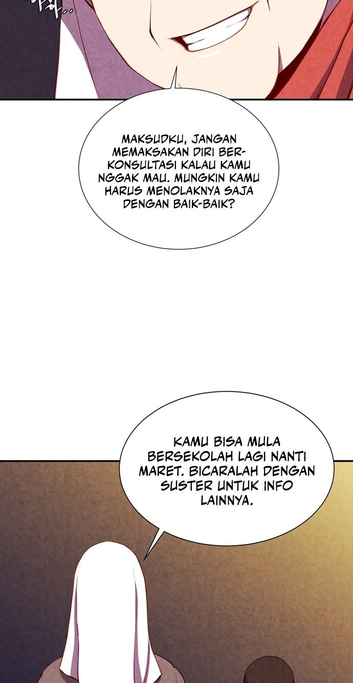 Good Hunting chapter 05 halaman 7