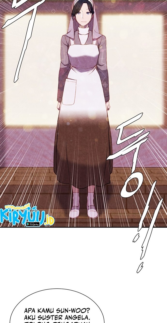 Good Hunting chapter 05 halaman 9