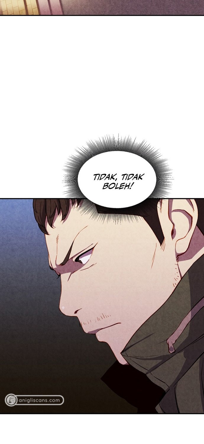 Good Hunting chapter 05 halaman 13