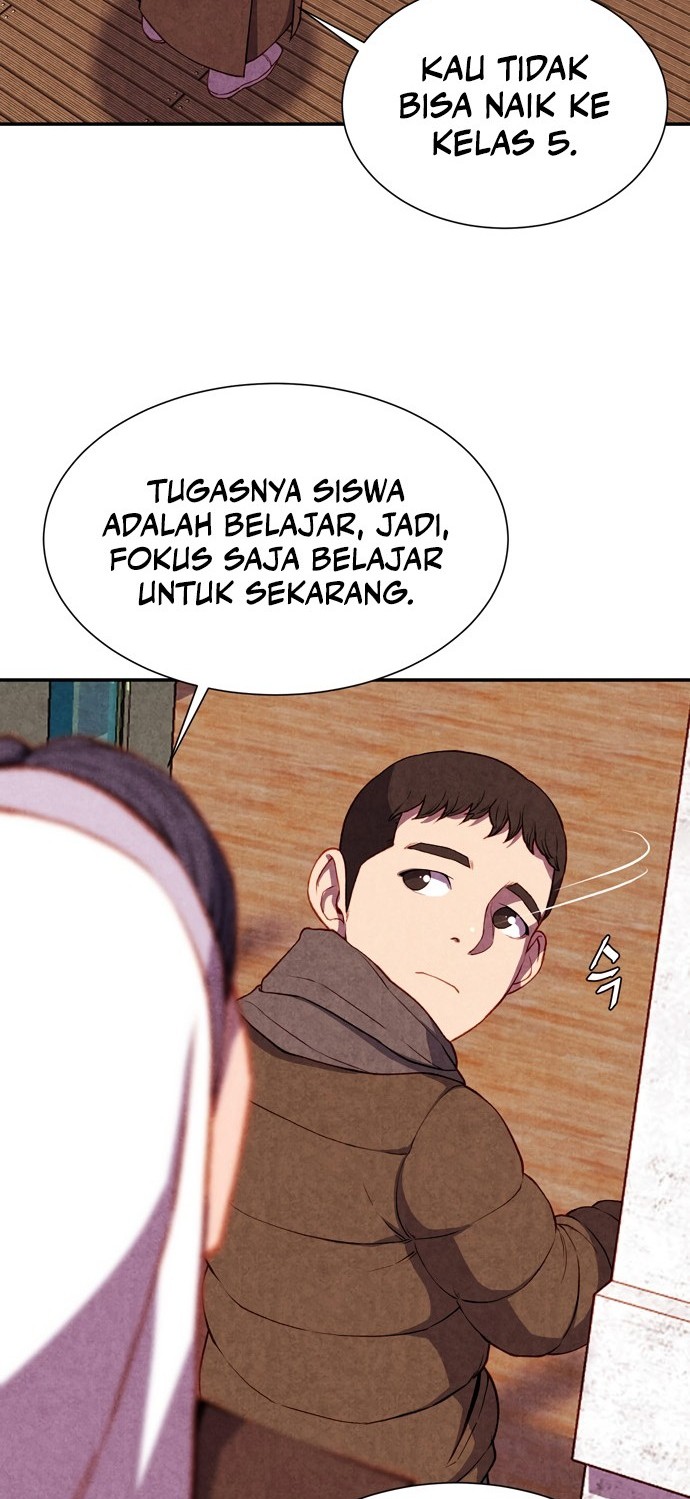 Good Hunting chapter 05 halaman 17