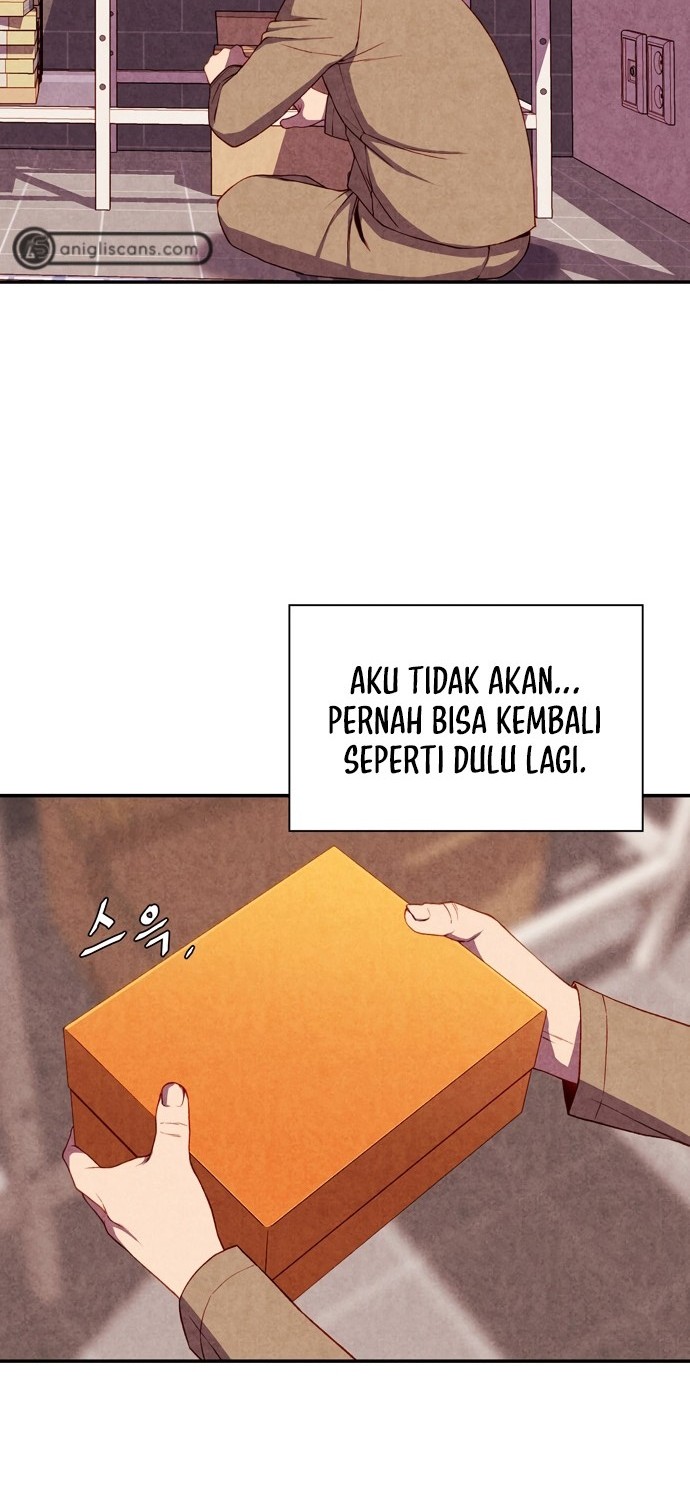 Good Hunting chapter 05 halaman 19
