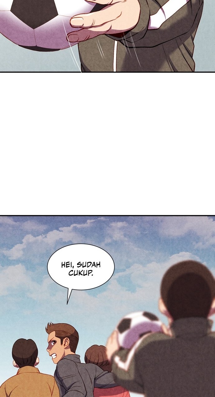 Good Hunting chapter 05 halaman 25