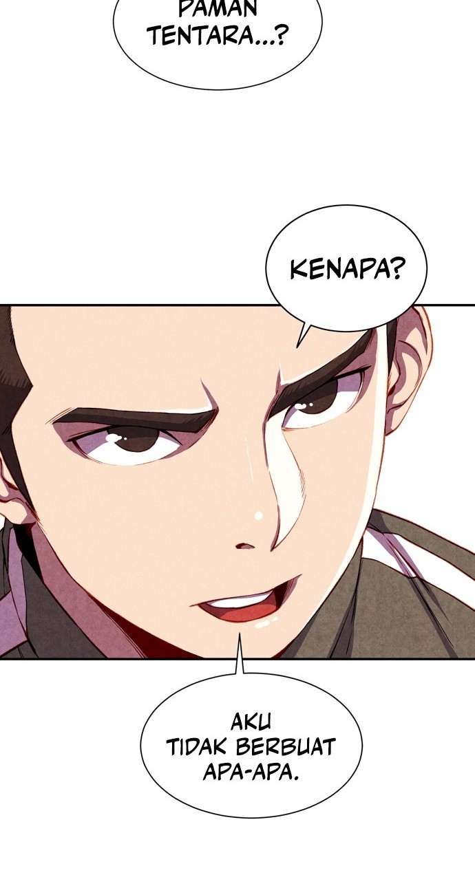 Good Hunting chapter 05 halaman 31