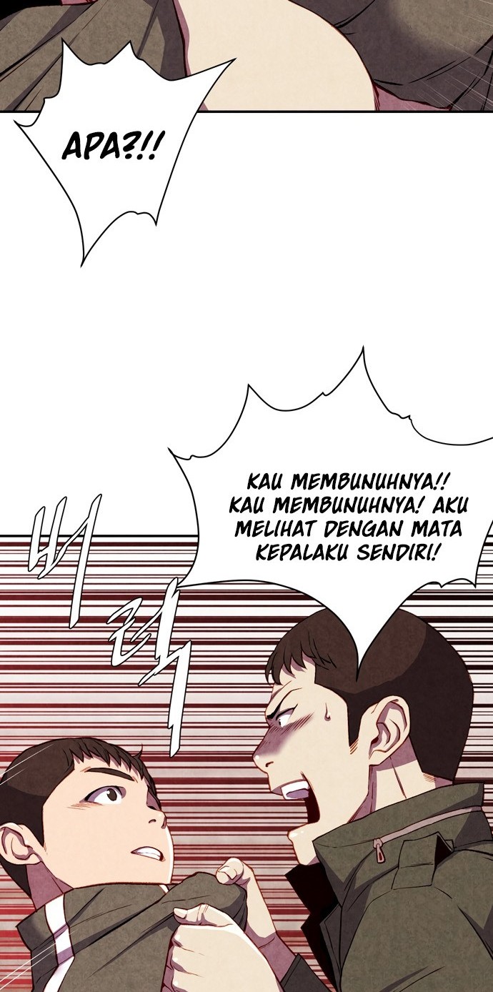 Good Hunting chapter 05 halaman 33