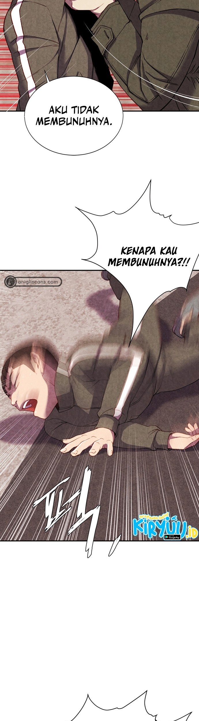 Good Hunting chapter 05 halaman 34