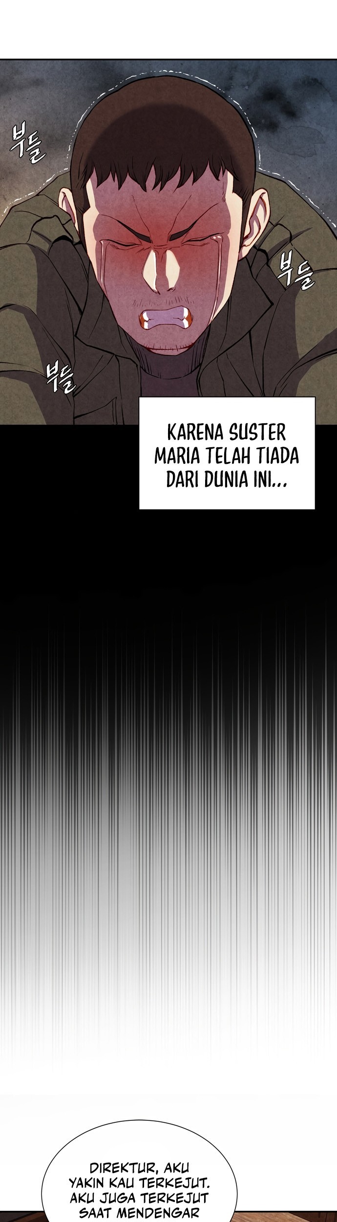 Good Hunting chapter 05 halaman 38