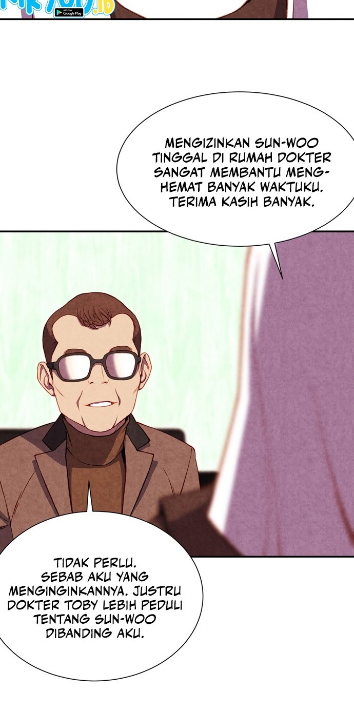 Good Hunting chapter 05 halaman 41
