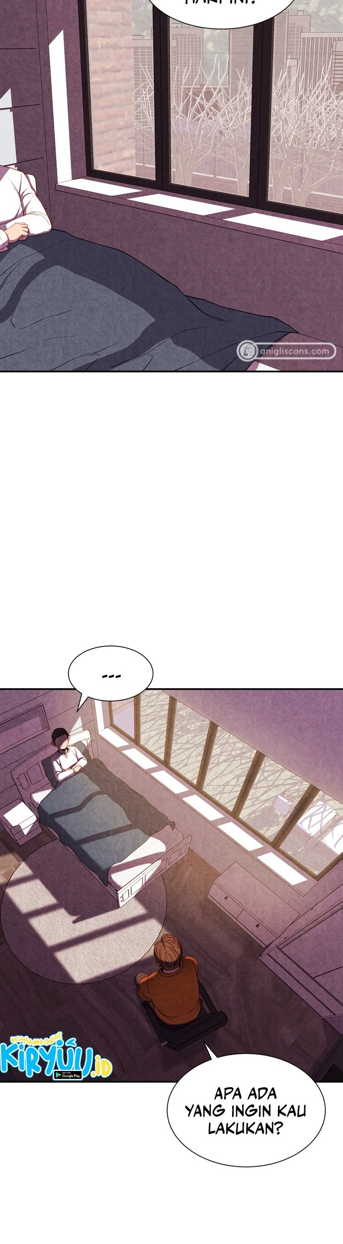 Good Hunting chapter 05 halaman 44