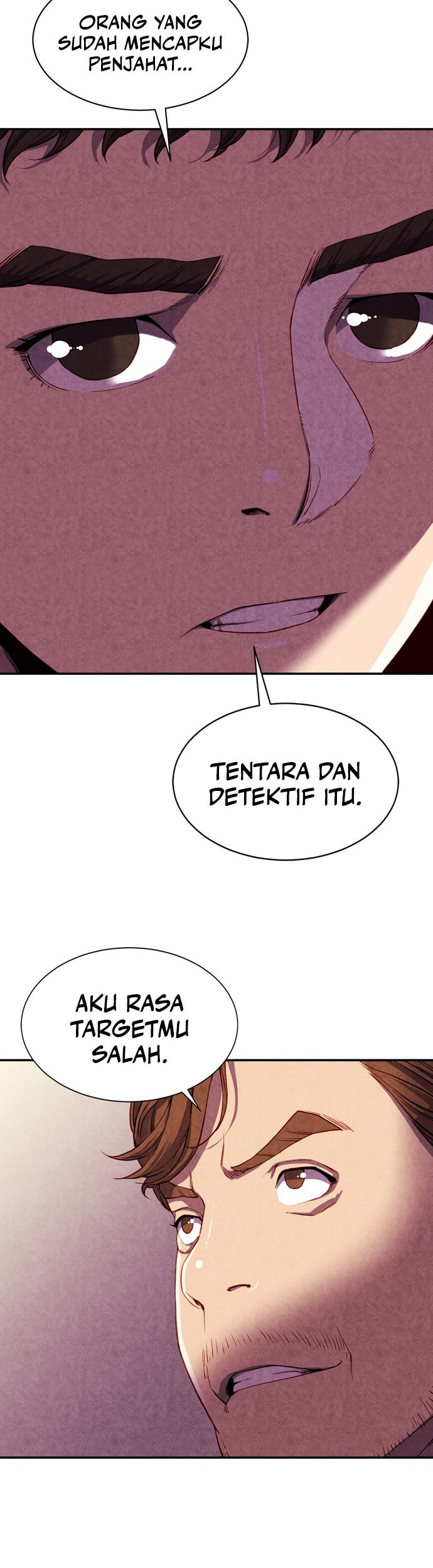 Good Hunting chapter 05 halaman 46