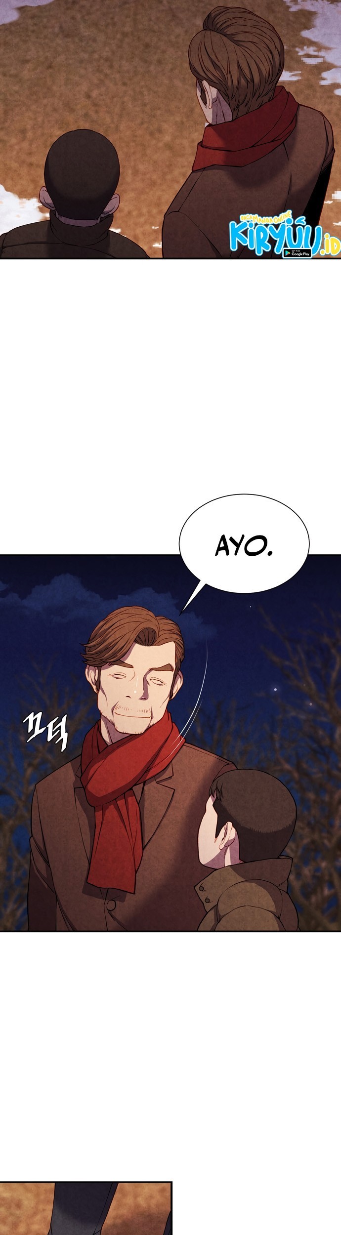Good Hunting chapter 05 halaman 50