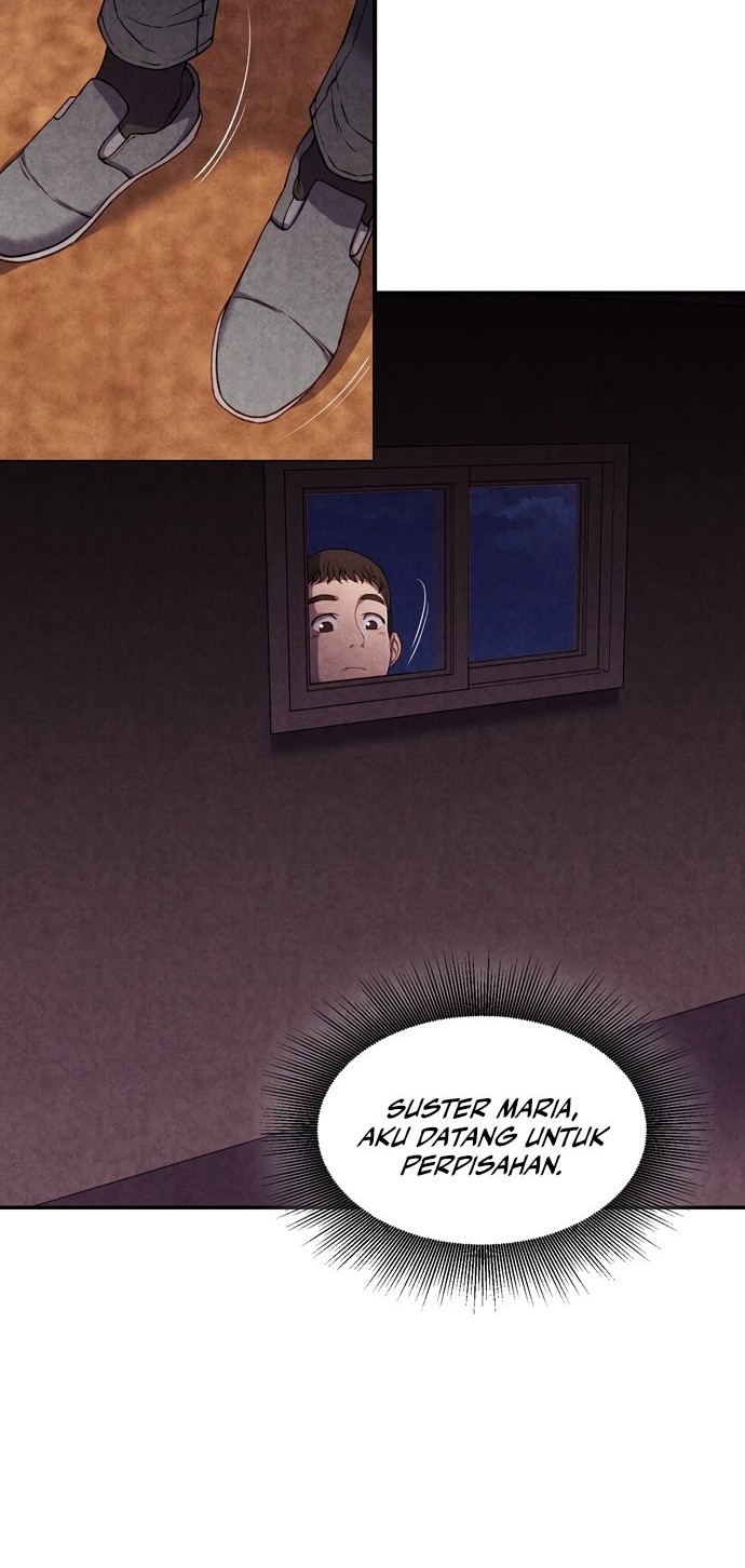 Good Hunting chapter 05 halaman 51