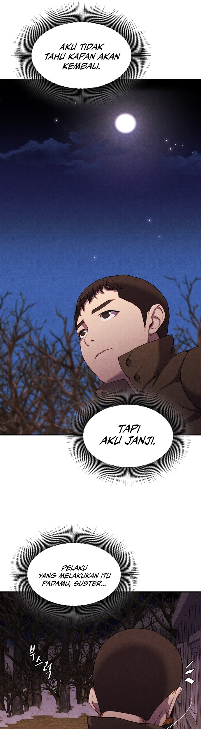 Good Hunting chapter 05 halaman 52