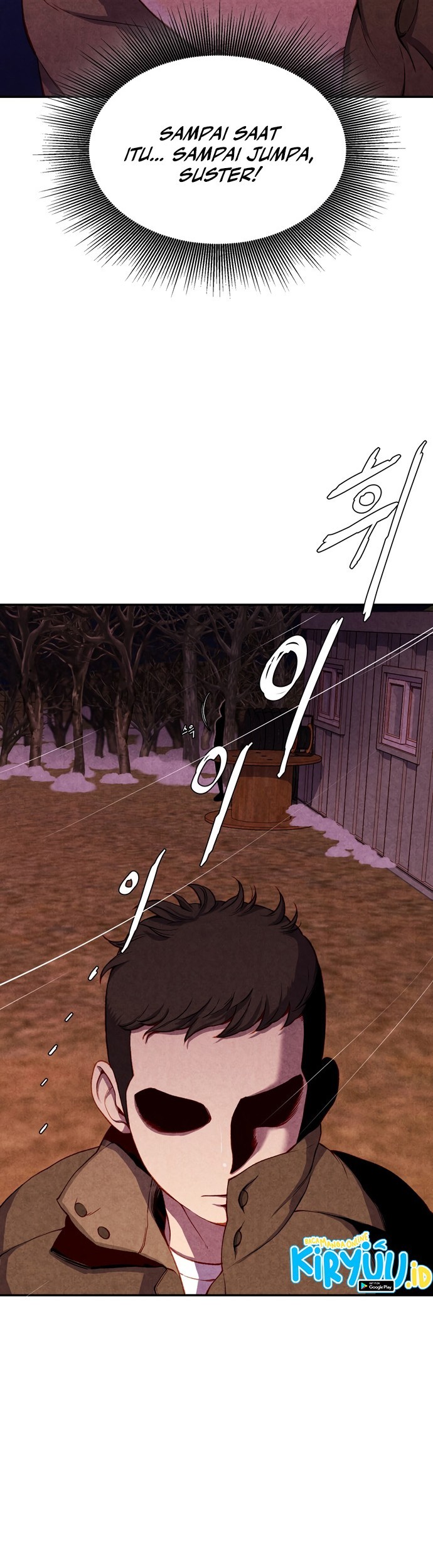 Good Hunting chapter 05 halaman 54