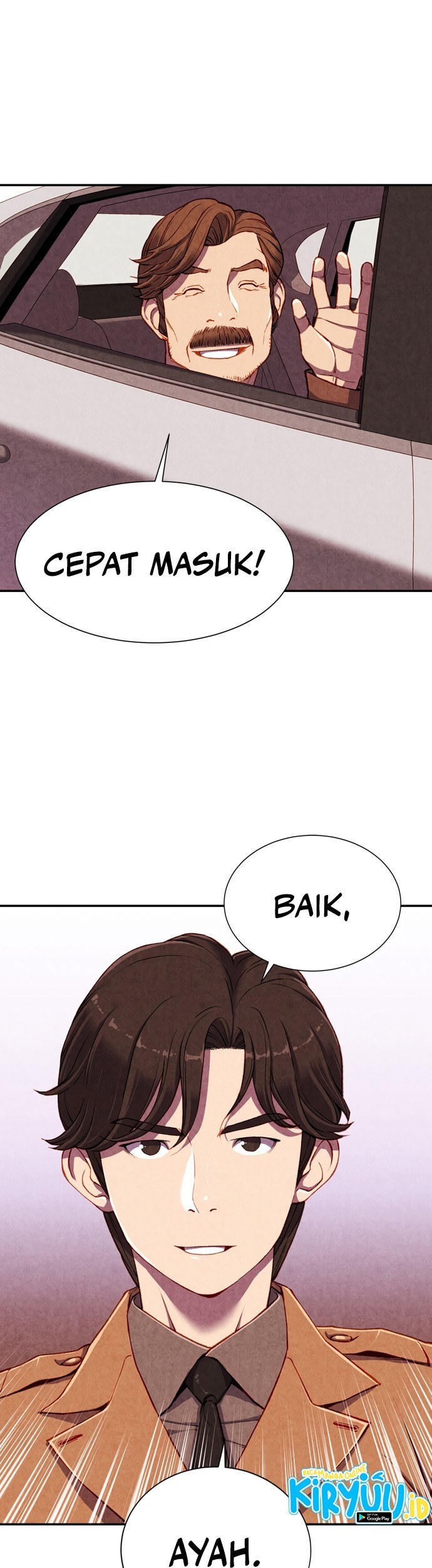 Good Hunting chapter 05 halaman 60
