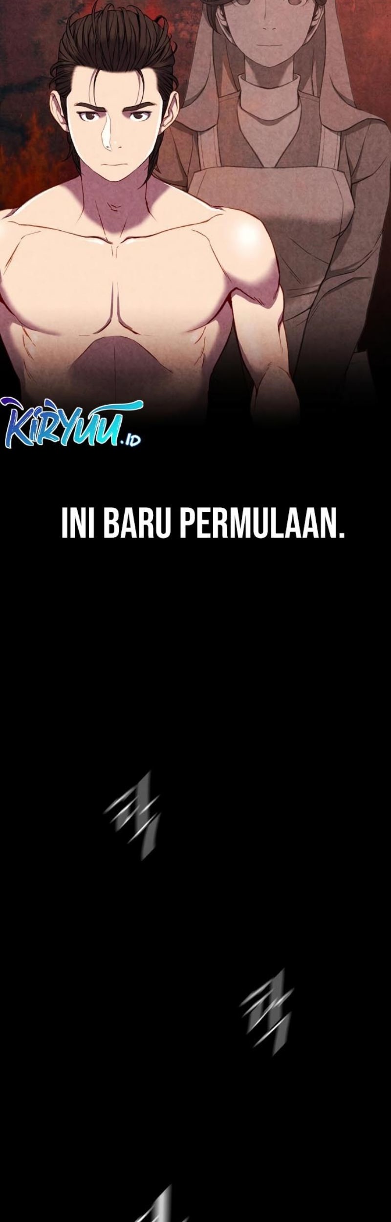 Good Hunting Bab 06 halaman 37