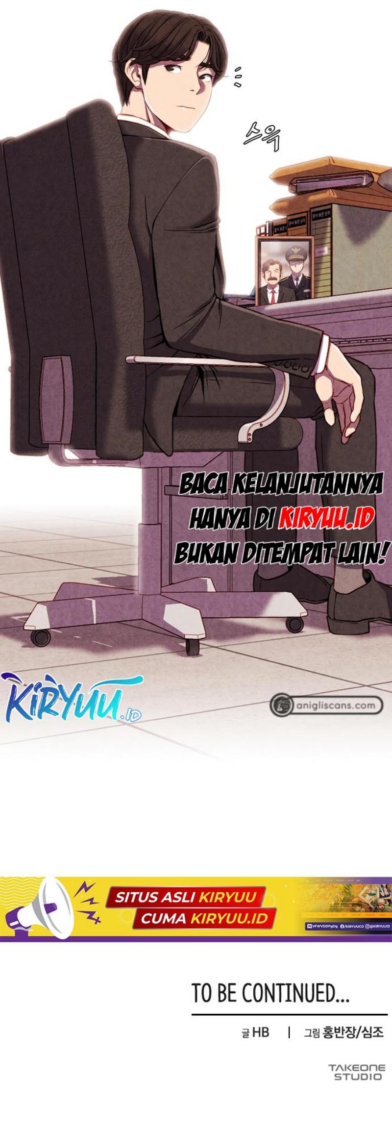 Good Hunting Bab 06 halaman 56