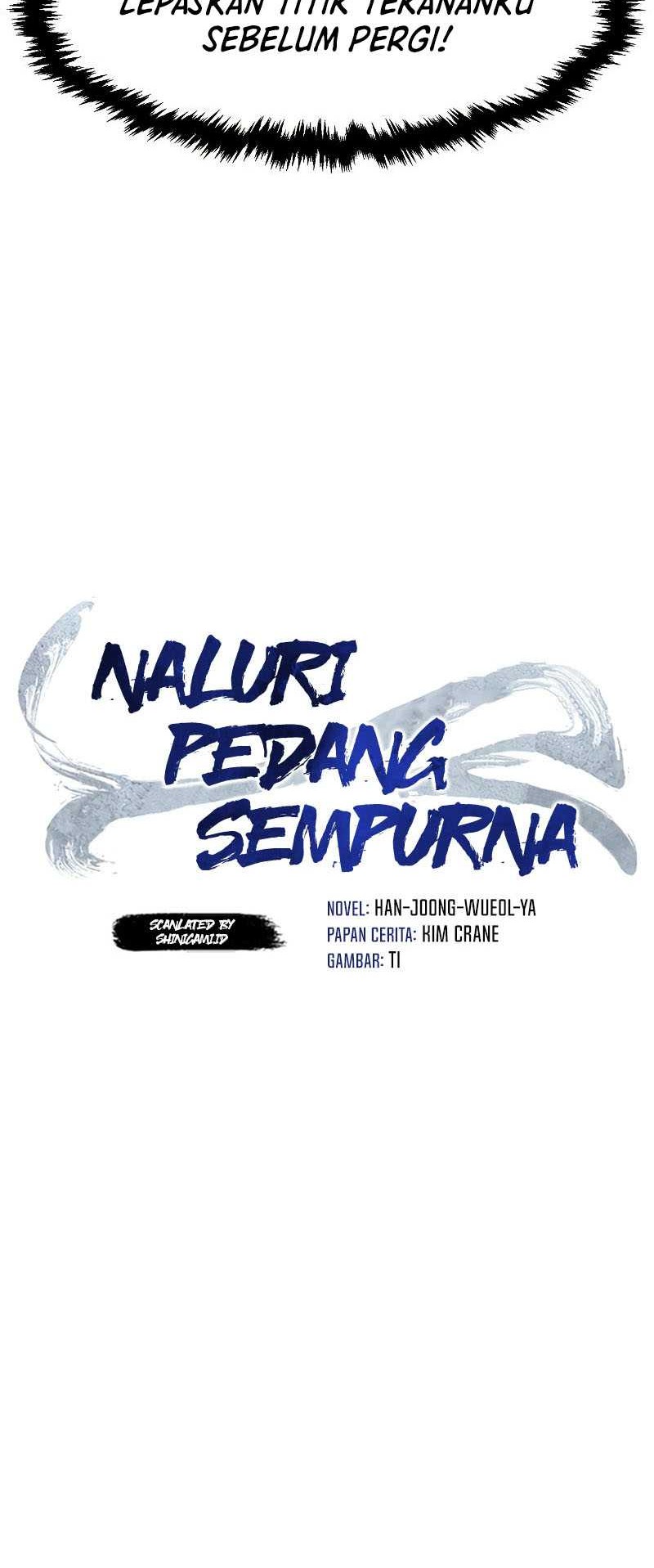 Good Hunting Bab 07 halaman 13