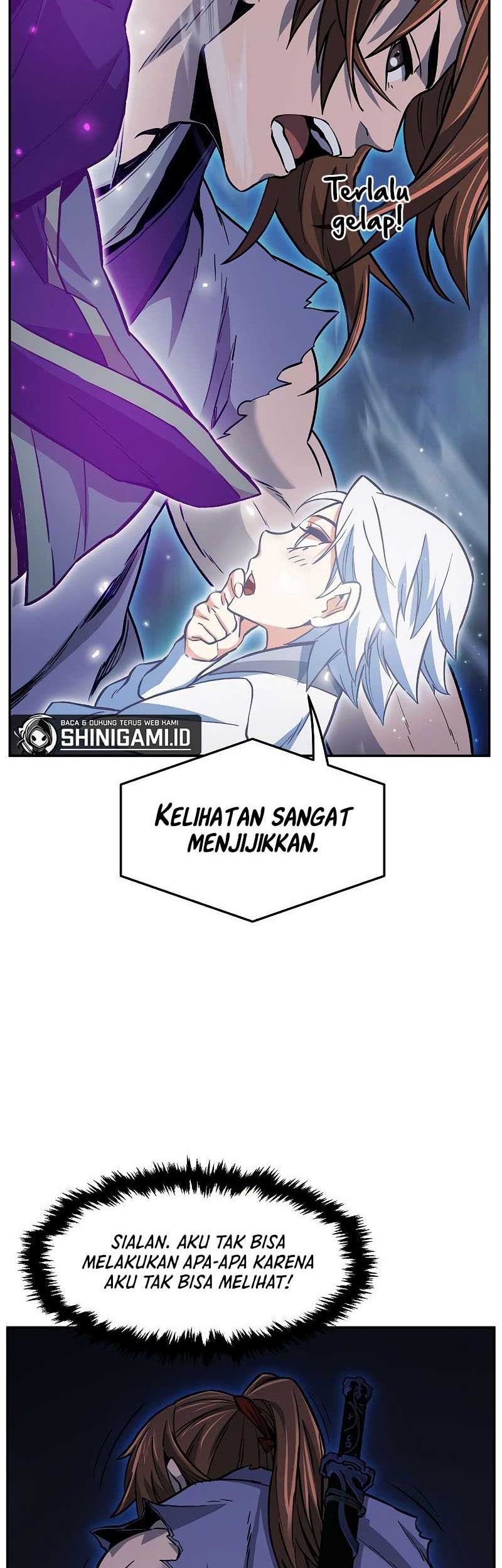 Good Hunting Bab 07 halaman 37