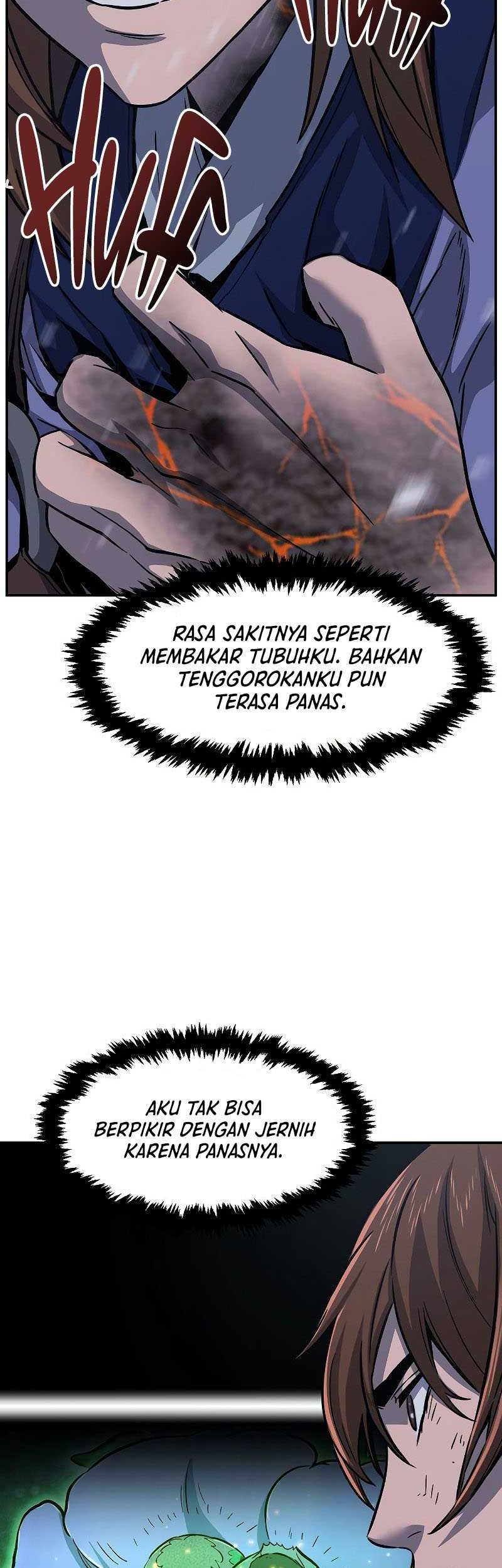 Good Hunting Bab 07 halaman 64