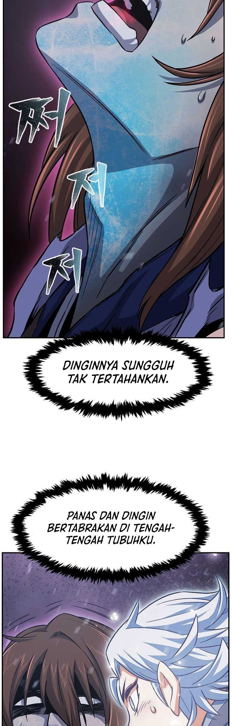 Good Hunting Bab 07 halaman 68