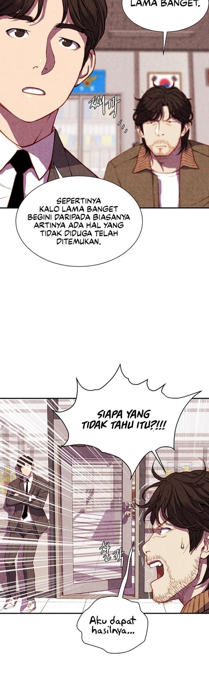 Good Hunting Bab 8 halaman 4