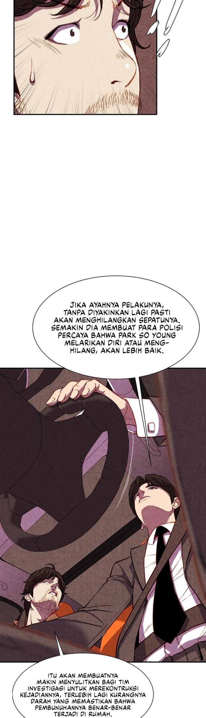 Good Hunting Bab 8 halaman 15