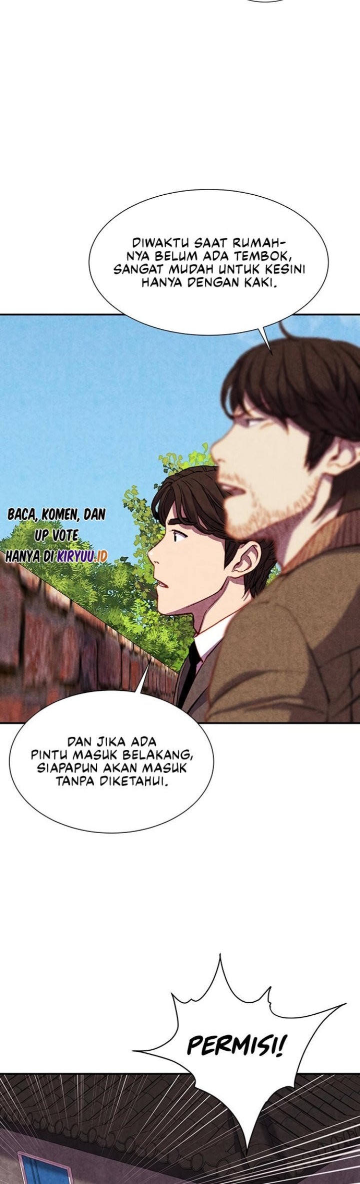 Good Hunting Bab 8 halaman 25