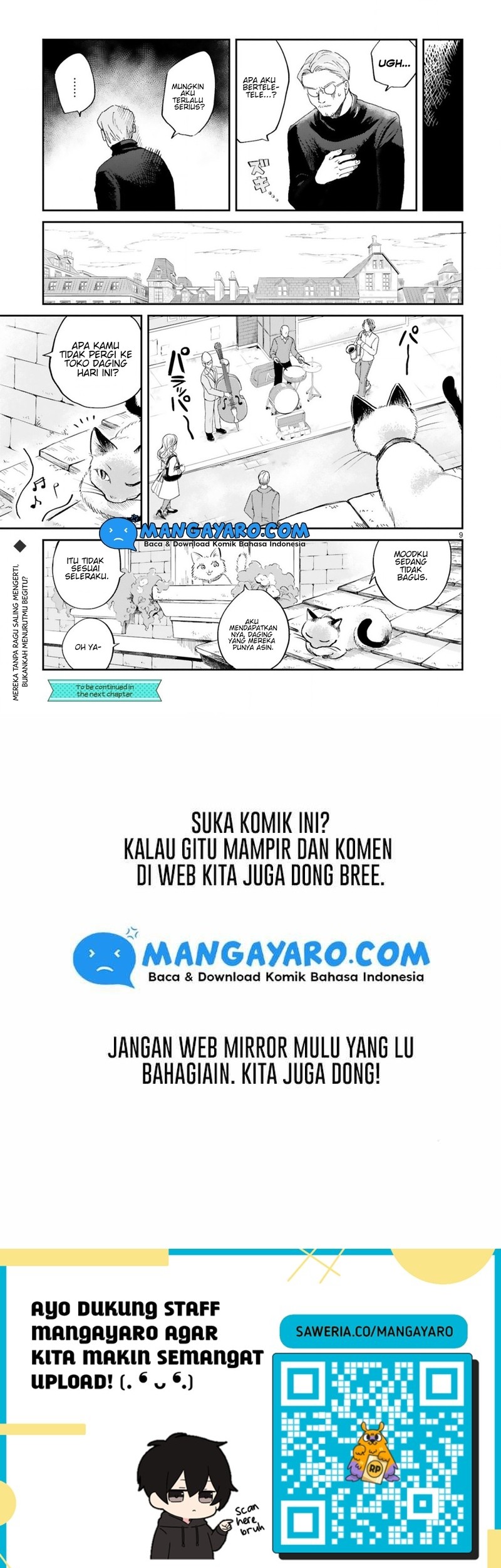 Good Morning Leon Bab 06 halaman 10
