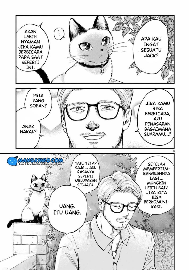 Good Morning Leon chapter 09 halaman 4