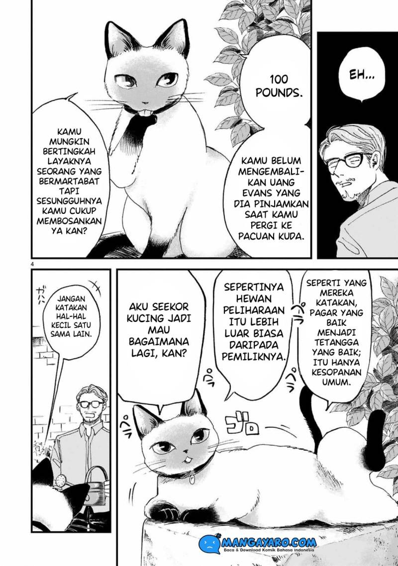 Good Morning Leon chapter 09 halaman 5