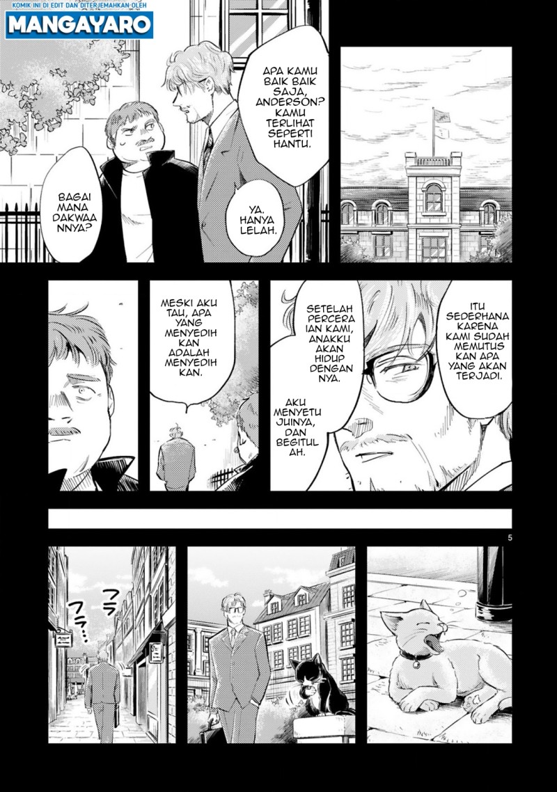 Good Morning Leon chapter 12 halaman 6