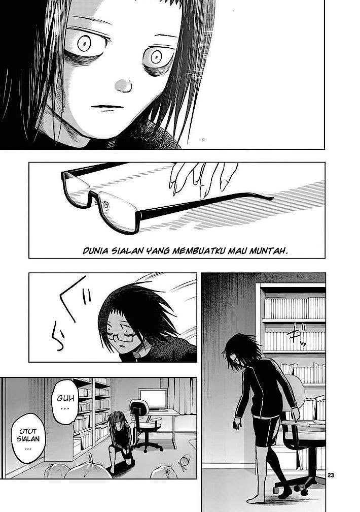 Good Night World chapter 1 halaman 24