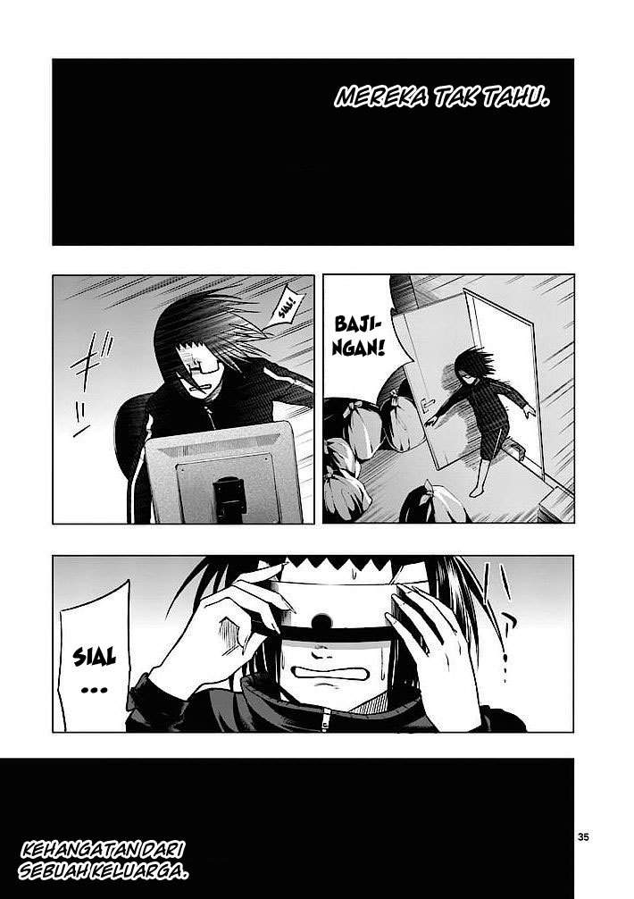 Good Night World chapter 1 halaman 36