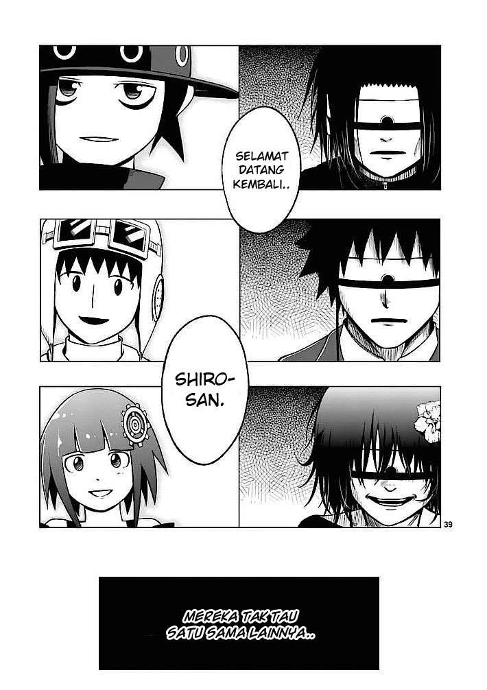 Good Night World chapter 1 halaman 40