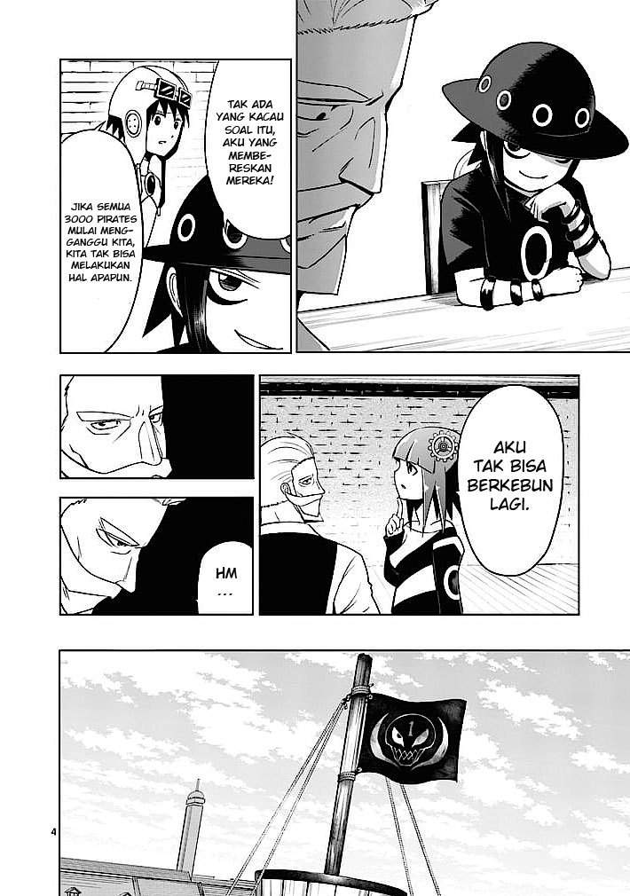Good Night World chapter 3 halaman 5