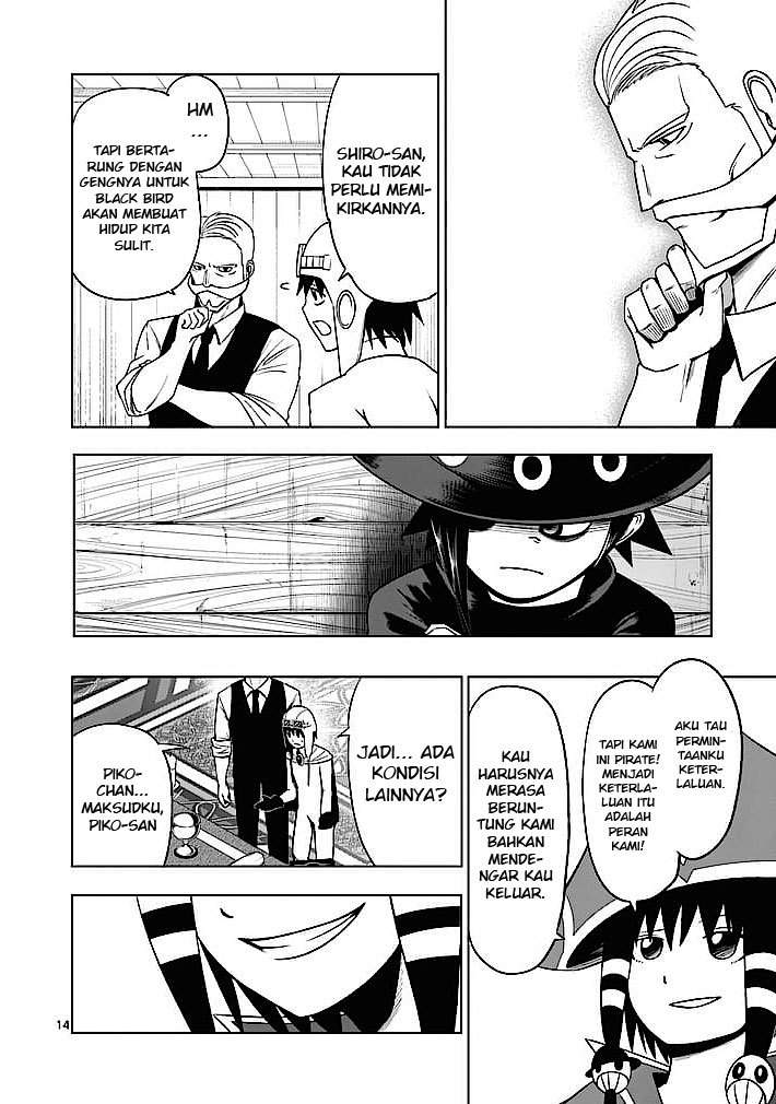 Good Night World chapter 3 halaman 15