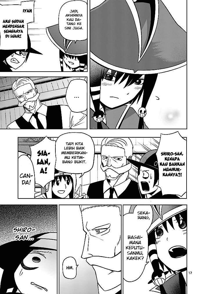 Good Night World chapter 3 halaman 18