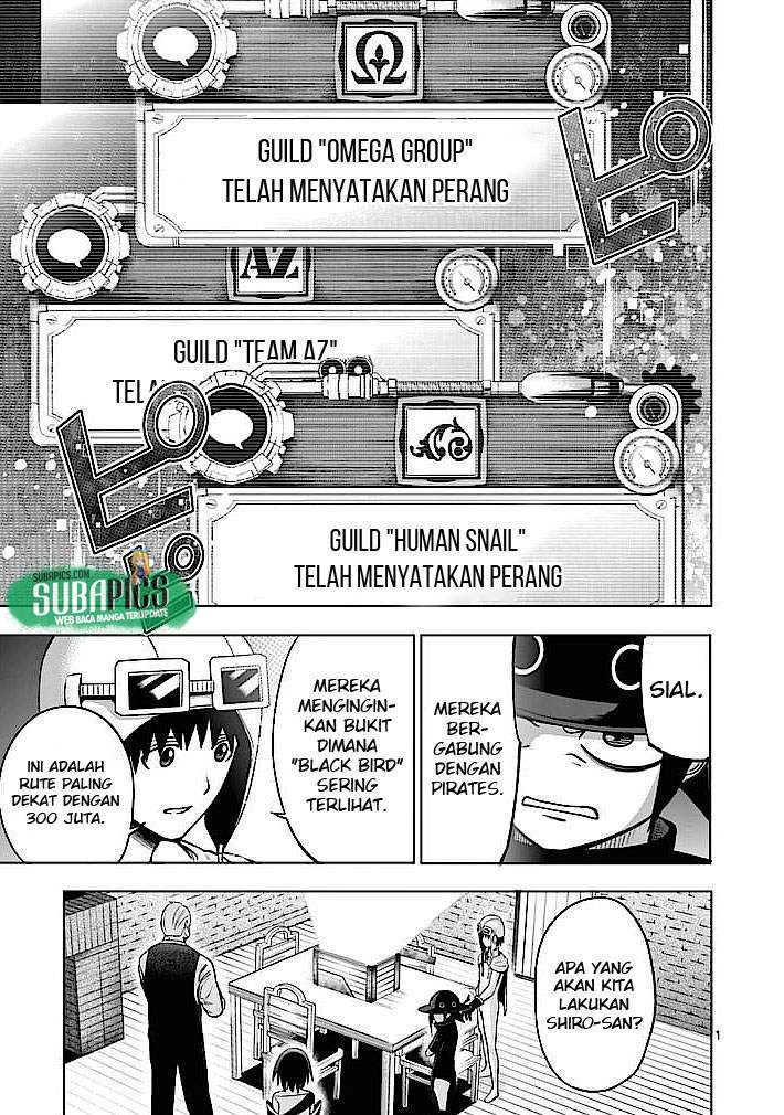 Good Night World chapter 5 halaman 2