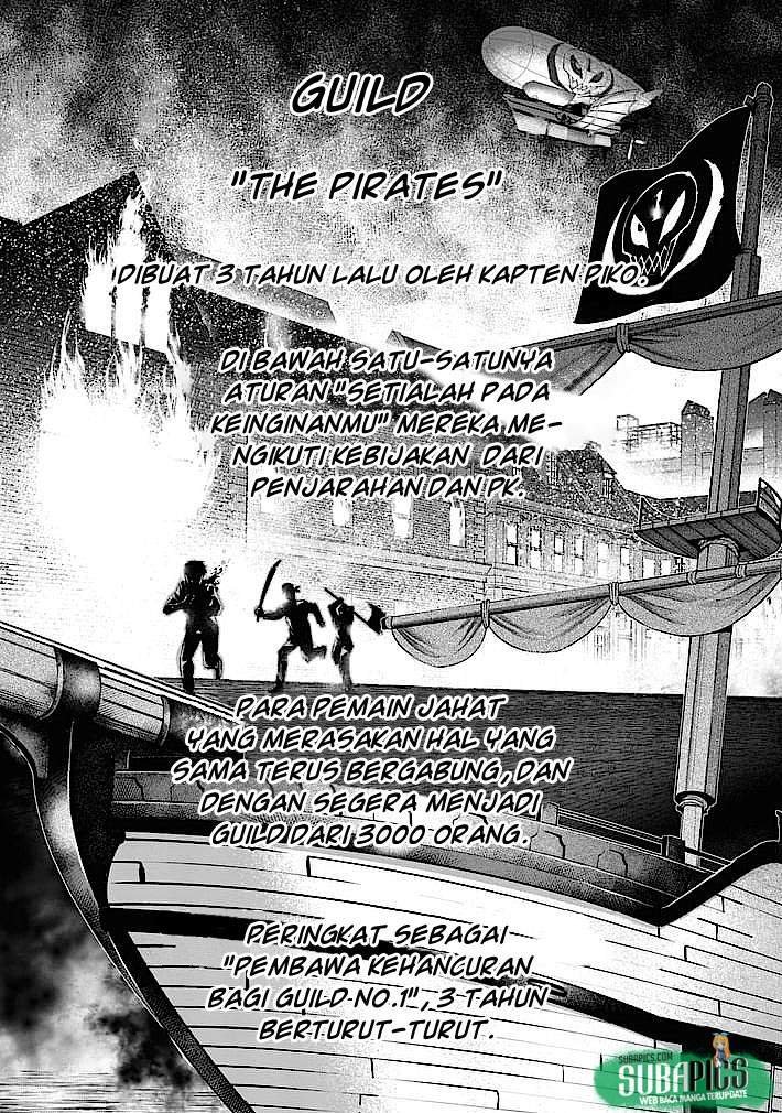 Good Night World chapter 7 halaman 2