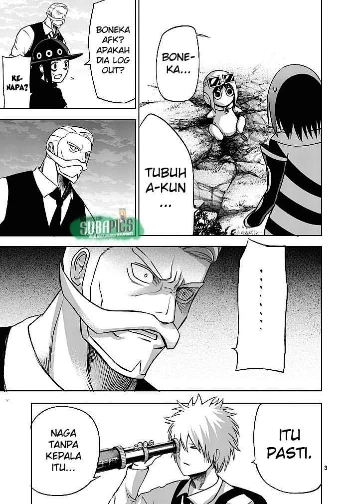 Good Night World chapter 9 halaman 4